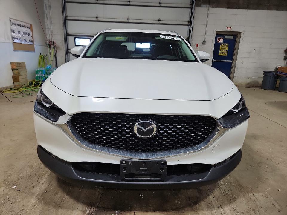 2023 Mazda Cx-30 Select