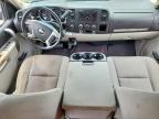 2010 Chevrolet Silverado K2500 Heavy Duty LT