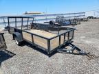 2016 Holmes Utility Trailer