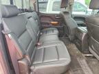 2015 Chevrolet Silverado K3500 LTZ