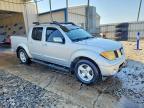 2007 Nissan Frontier SE