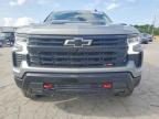2024 Chevrolet Silverado K1500 LT Trail Boss
