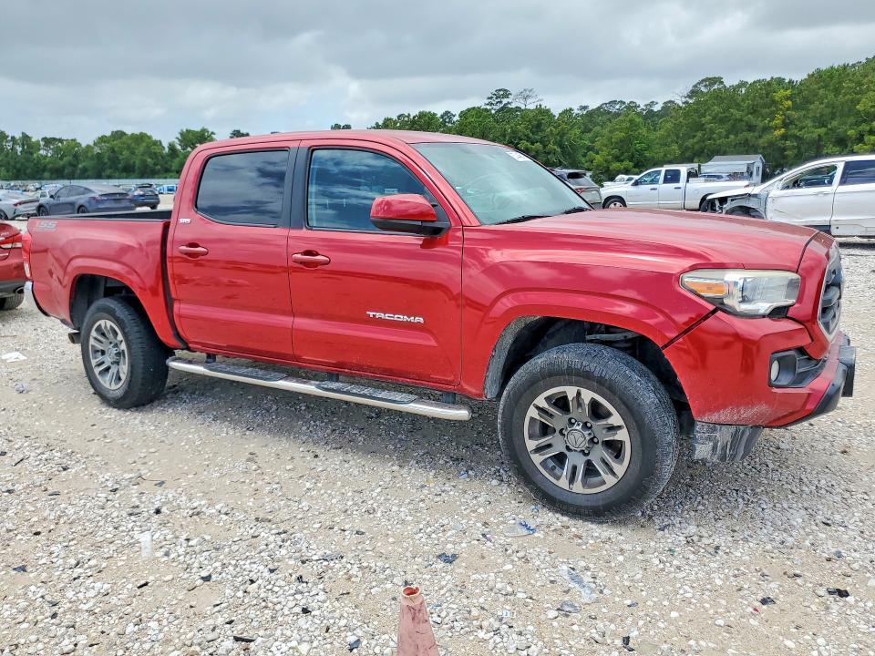 2016 Toyota Tacoma SR5 V6