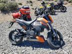 2009 KTM 690 Duke