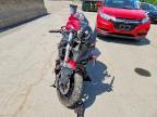 2007 Kawasaki ZX600 P