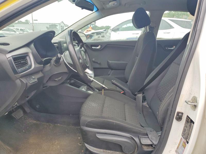 2018 KIA Rio 5-door lx