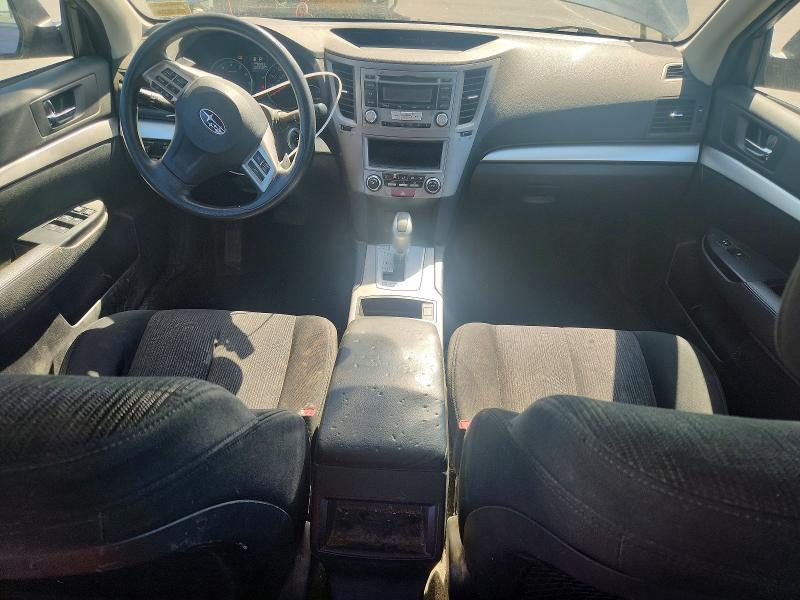 2013 Subaru Outback 2.5i