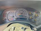 2004 GMC Sierra