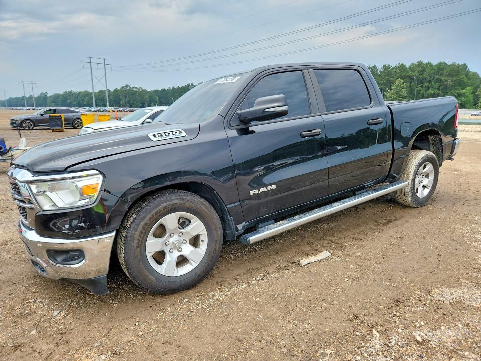 2023 Dodge RAM 1500 BIG HORN/LONE Star