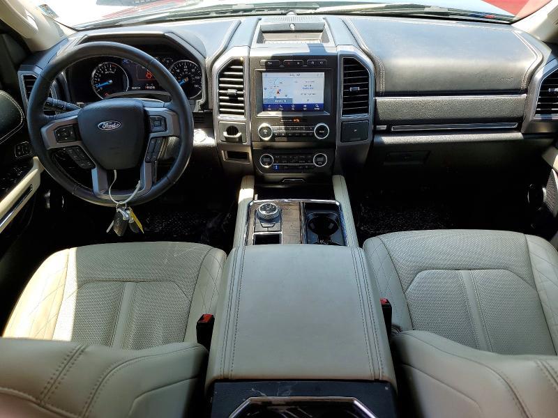 2021 Ford Expedition max Platinum