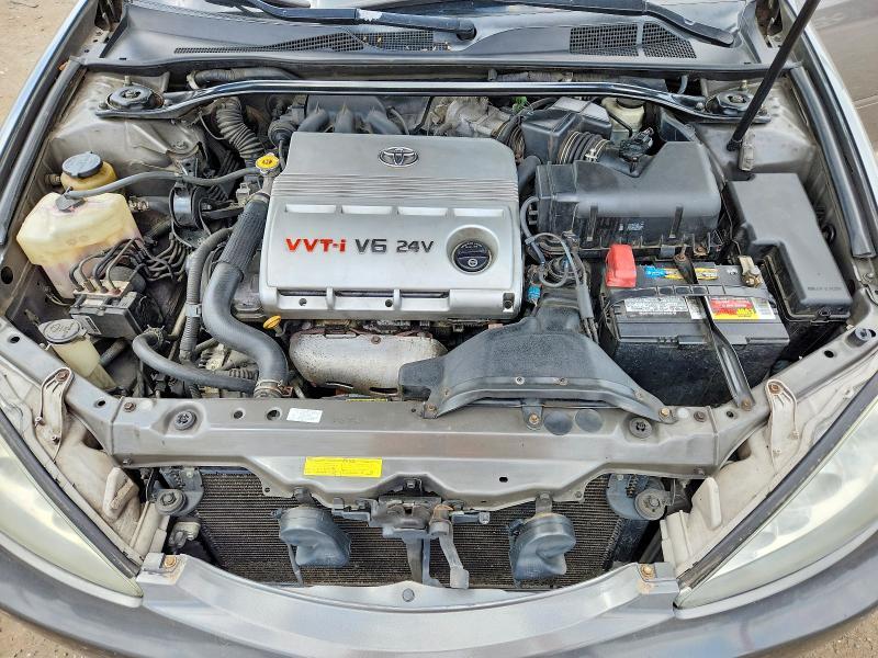 2006 Toyota Camry le V6