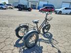 2022 Dw Meigi Electronic FAT Tricycle