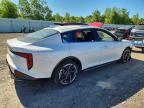 2025 KIA K4 GT Line