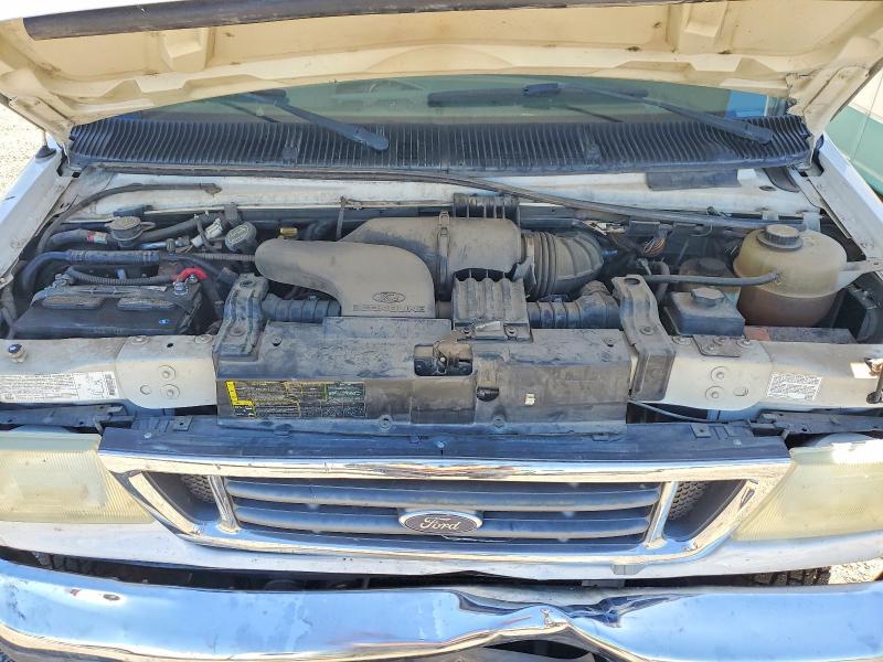 2003 Thmc 24sx 2003 Ford Four Winds RV