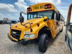 2020 Blub School Bus