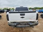 2013 Chevrolet Silverado C1500 LS