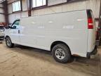2014 GMC Savana G3500