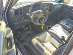 2007 Chevrolet Silverado C1500 Classic