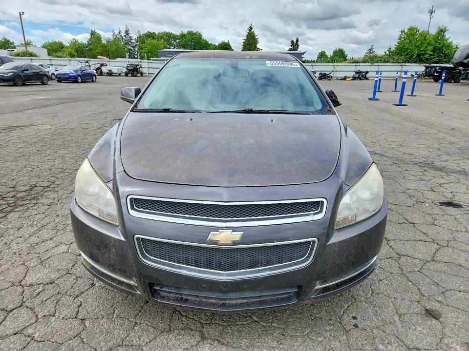 2012 Chevrolet Malibu 1LT