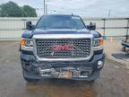 2017 GMC Sierra K2500 Denali