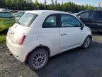 2013 Fiat 500 pop