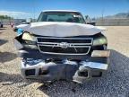 2007 Chevrolet Silverado LT