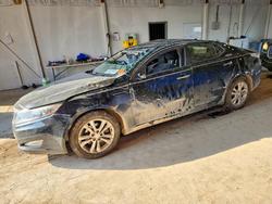 2012 KIA Optima ex en venta en Lexington, KY