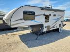 2021 Foresriver 2021 Forest River REAL-LITE Camper