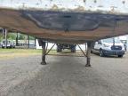 1987 Comet DRY Van Trailer