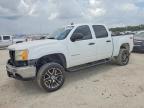 2011 GMC Sierra K1500 SLE