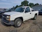 2004 Chevrolet Silverado K1500