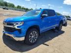2025 Chevrolet Silverado K1500 LT-L