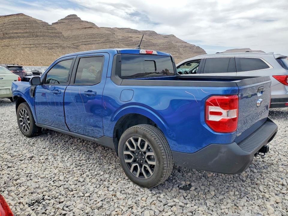 2023 Ford Maverick XL