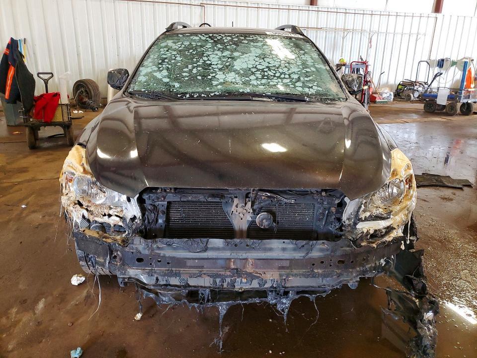 2014 Subaru Xv Crosstrek 2.0 Limited