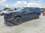 2018 Chevrolet Silverado K1500 Custom
