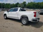 2025 Chevrolet Silverado K1500 LT-L
