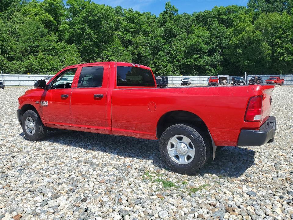 2016 Dodge RAM 3500 ST