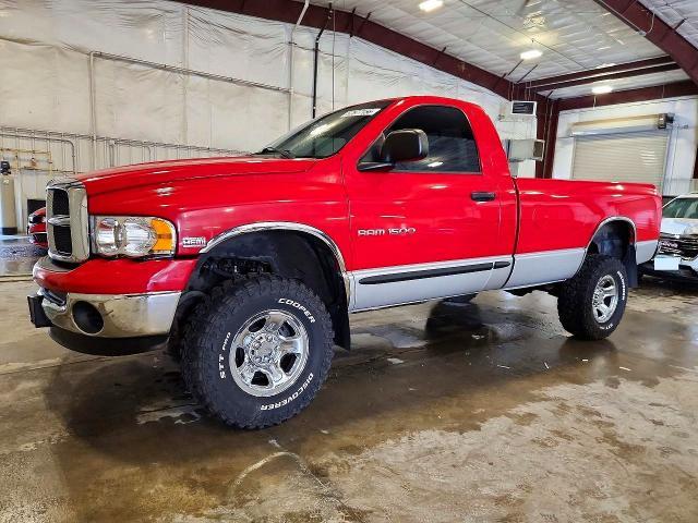 2003 Dodge RAM 1500 ST