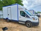 2022 Ford Transit Delivery Truck