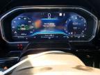 2022 Chevrolet Silverado K1500 RST