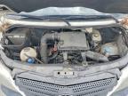 2015 Mercedes-Benz Sprinter 2500 Delivery Van
