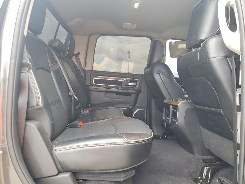2024 Dodge 2500 Laramie