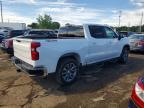 2026 Chevrolet Silverado K1500 LT-L