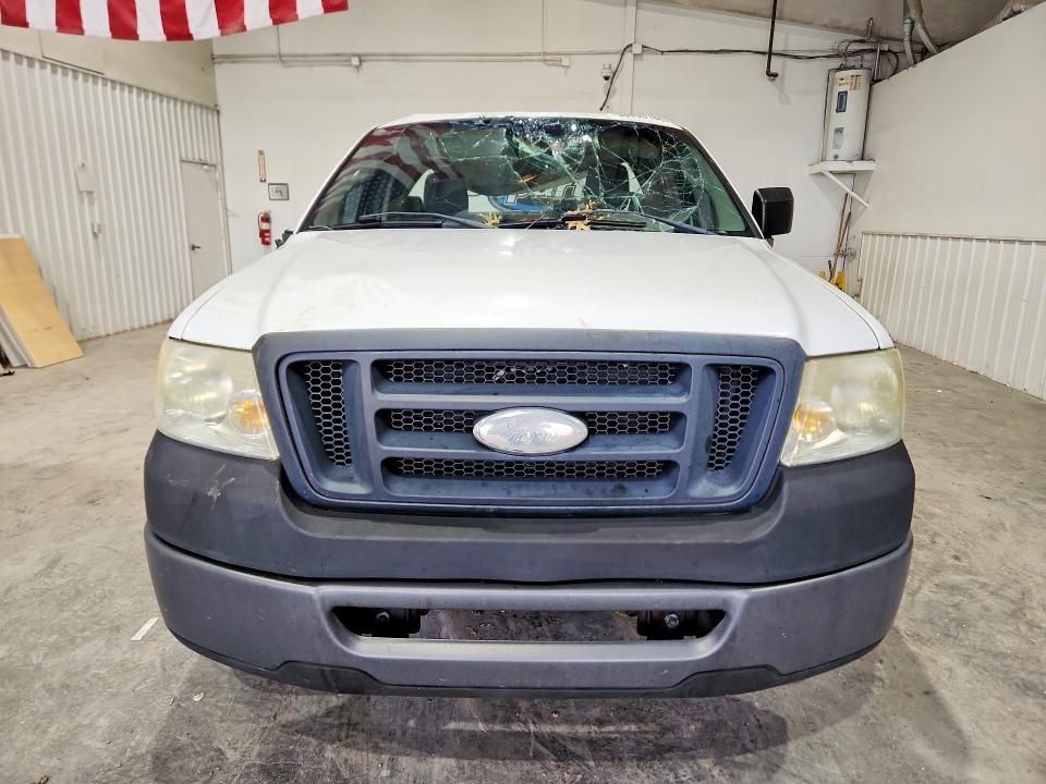 2006 Ford F150
