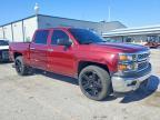 2015 Chevrolet Silverado C1500 LT
