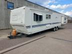 2001 Starcraft Camper