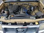 1999 Nissan Frontier XE