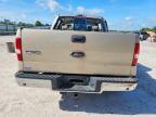 2008 Ford F150 Supercrew