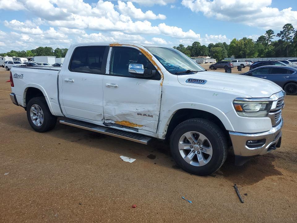 2021 Dodge 1500 Laramie