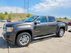 2020 GMC Canyon SLT